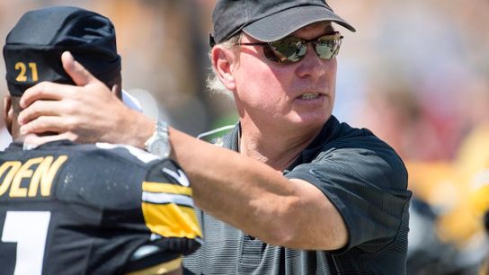 Former Steelers Top Surgeon Faces Criticism For $29.2 Million Lawsuit From Former NFL Player (Dr. James Bradley)